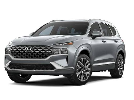 HYUNDAI SANTA FE 2022 5NMS6DAJ9NH468970 image